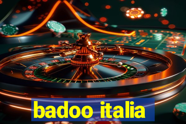 badoo italia